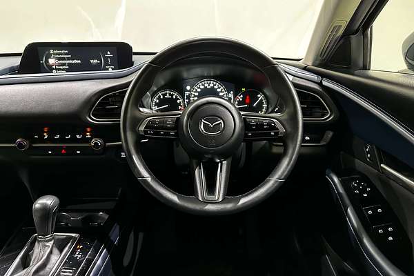 2024 Mazda CX-30 G20 Pure DM Series