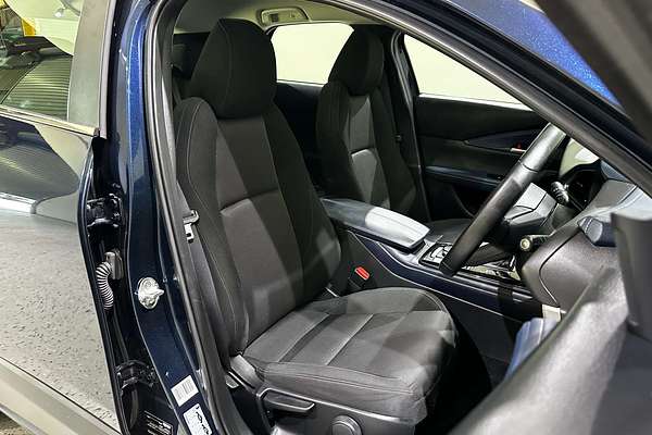 2024 Mazda CX-30 G20 Pure DM Series