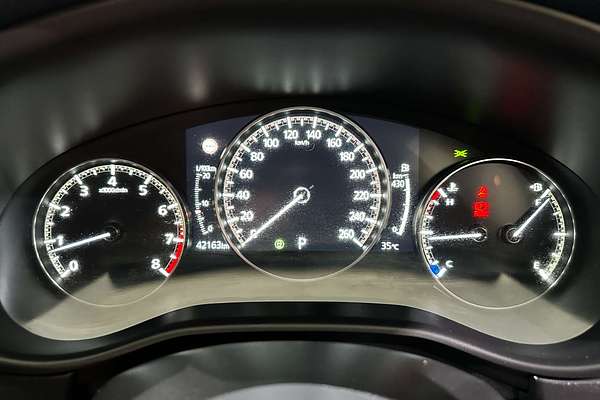 2024 Mazda CX-30 G20 Pure DM Series