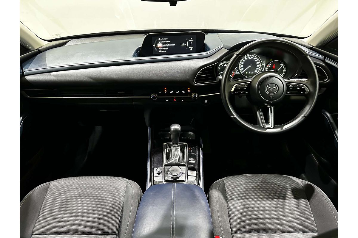 2024 Mazda CX-30 G20 Pure DM Series