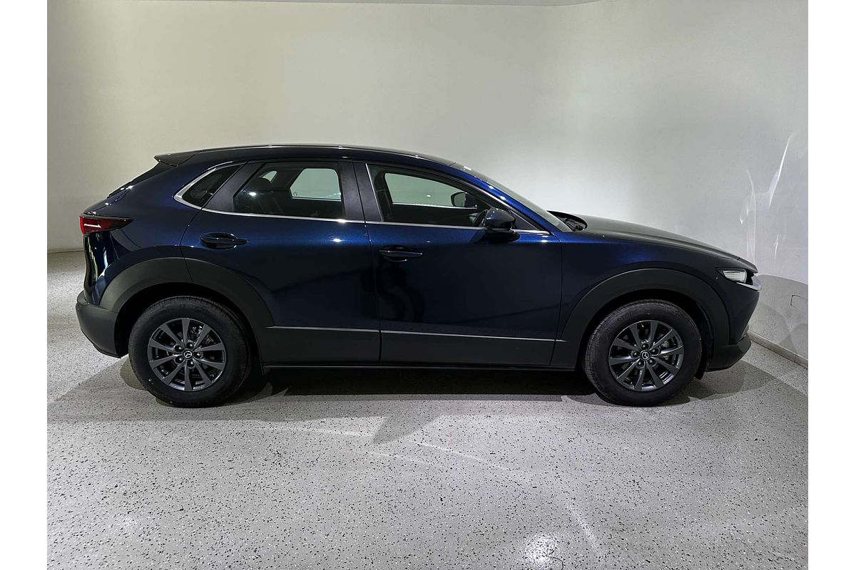 2024 Mazda CX-30 G20 Pure DM Series