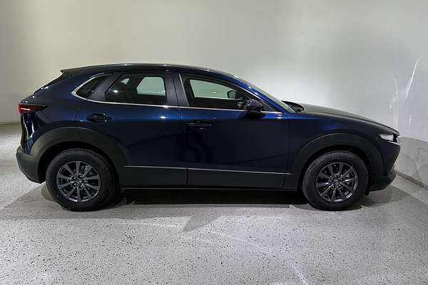 2024 Mazda CX-30 G20 Pure DM Series