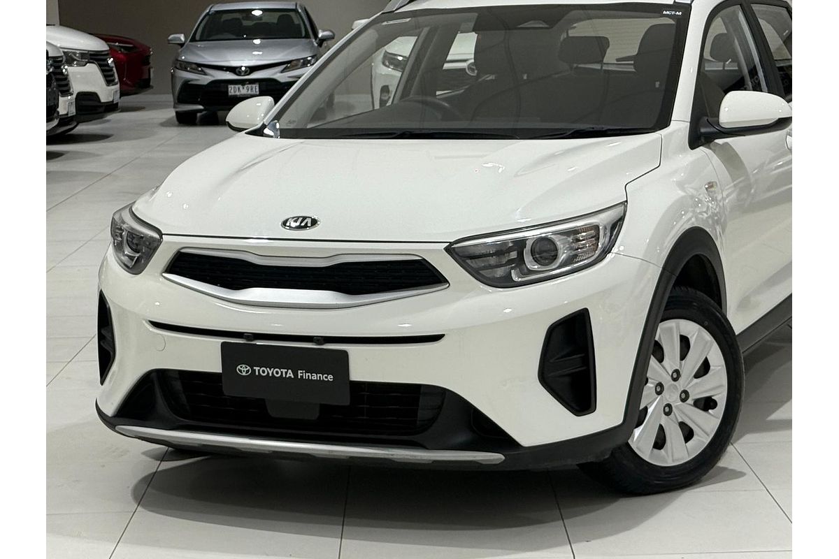 2021 Kia Stonic S YB