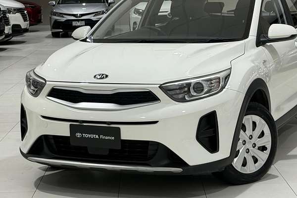 2021 Kia Stonic S YB