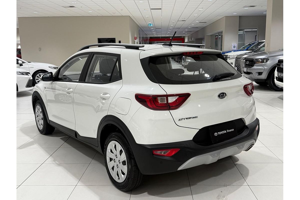 2021 Kia Stonic S YB