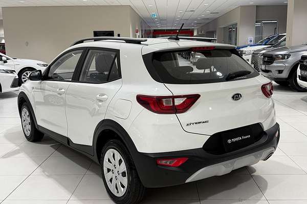 2021 Kia Stonic S YB