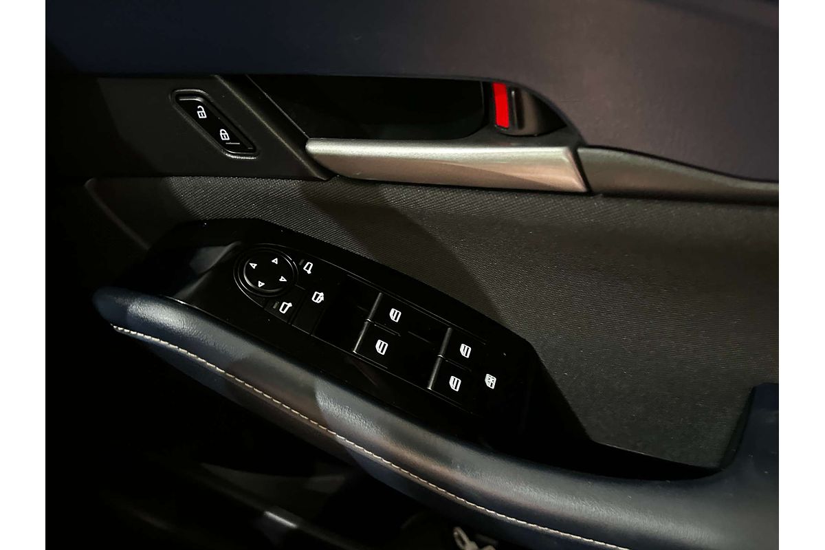 2024 Mazda CX-30 G20 Pure DM Series