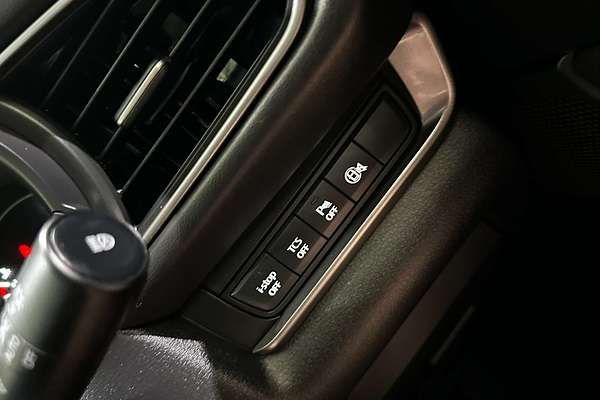 2024 Mazda CX-30 G20 Pure DM Series