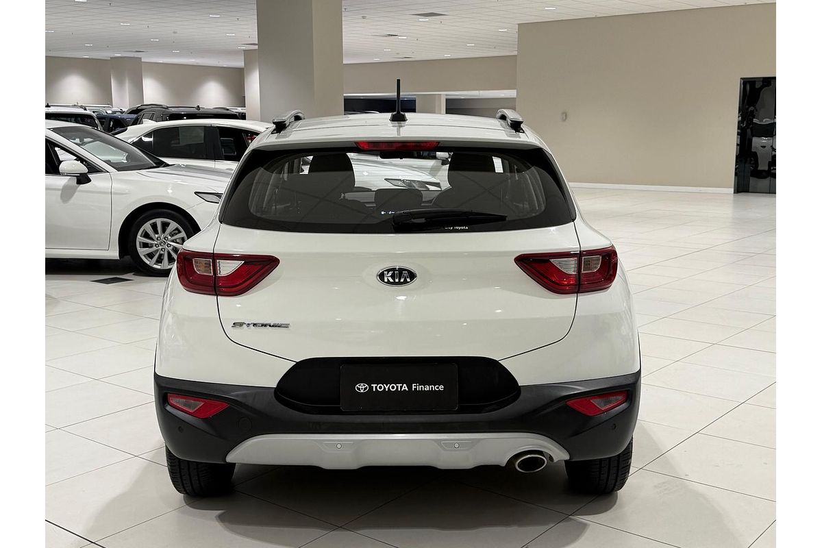 2021 Kia Stonic S YB