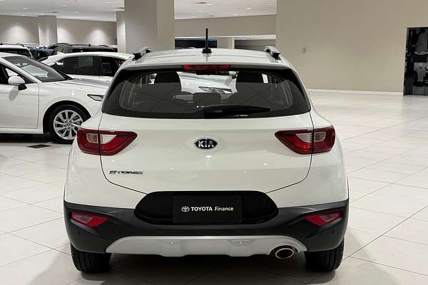 2021 Kia Stonic S YB
