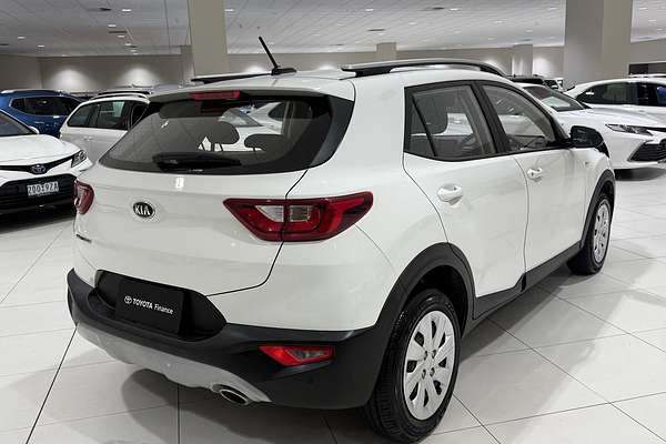 2021 Kia Stonic S YB