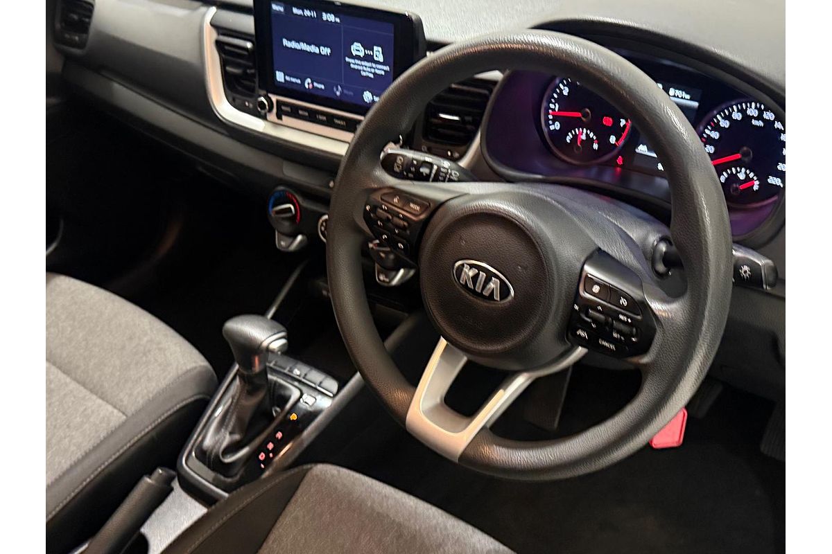 2021 Kia Stonic S YB