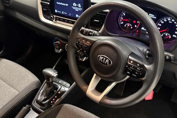 2021 Kia Stonic S YB