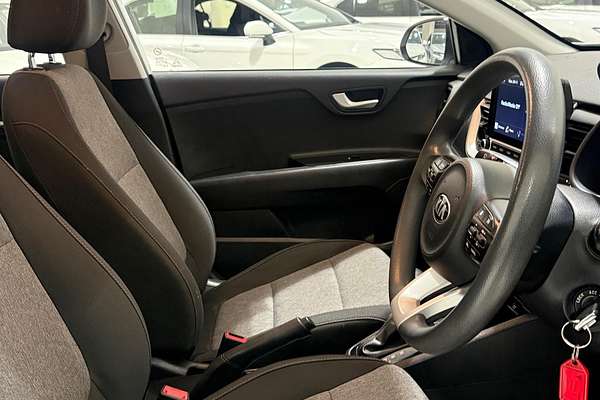 2021 Kia Stonic S YB