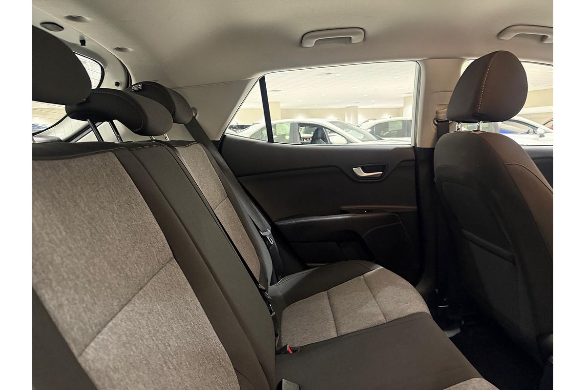 2021 Kia Stonic S YB