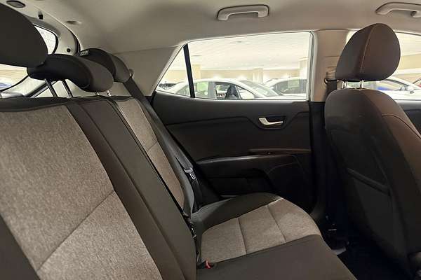 2021 Kia Stonic S YB