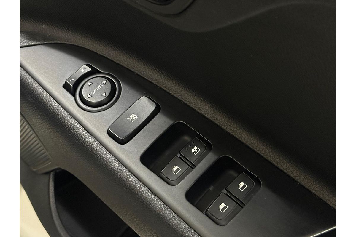 2021 Kia Stonic S YB