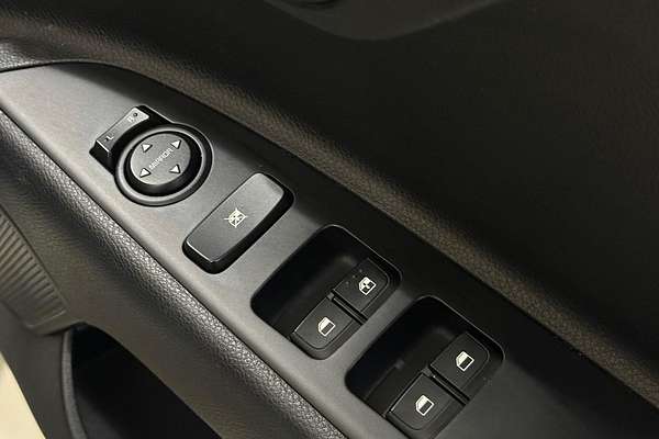 2021 Kia Stonic S YB