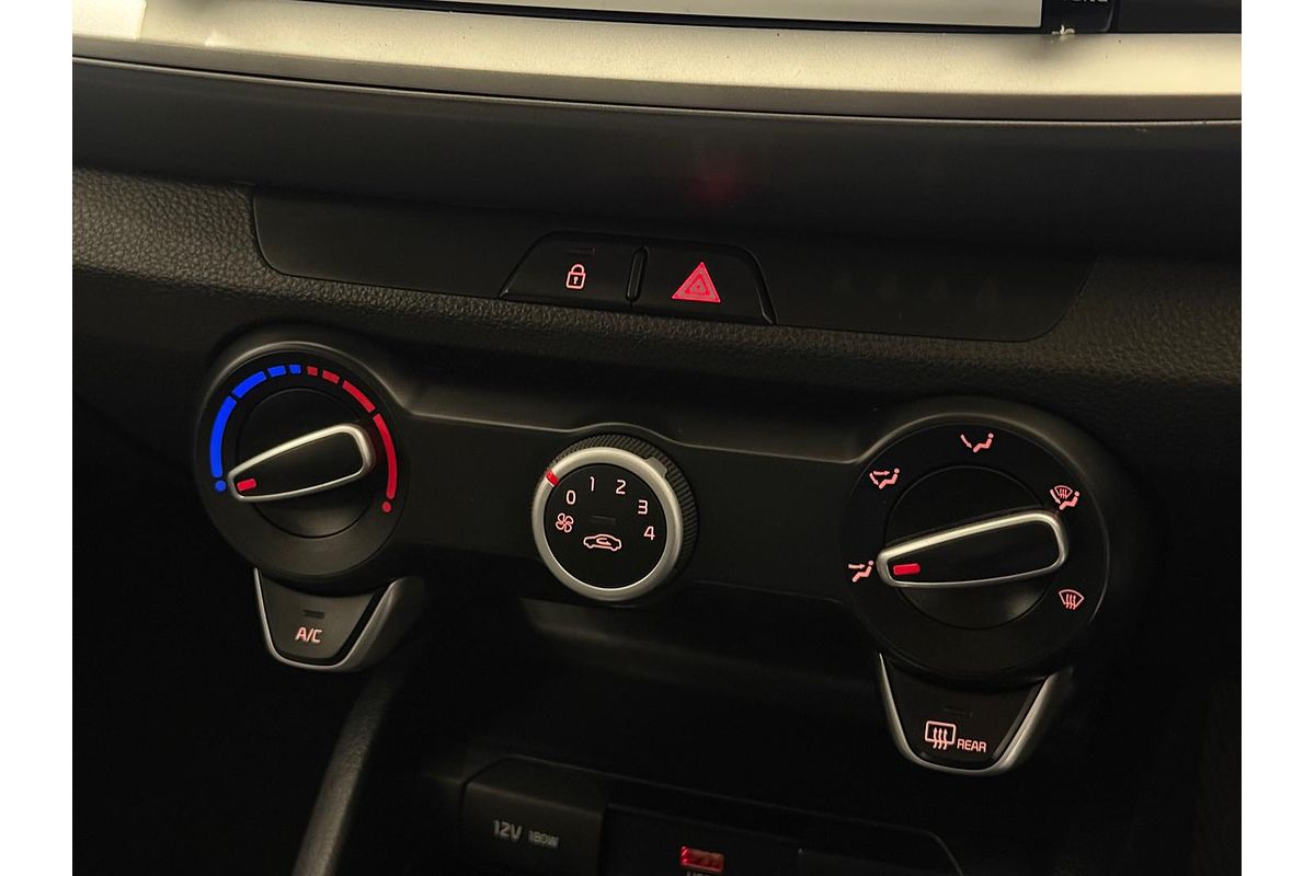 2021 Kia Stonic S YB