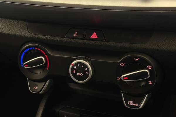 2021 Kia Stonic S YB