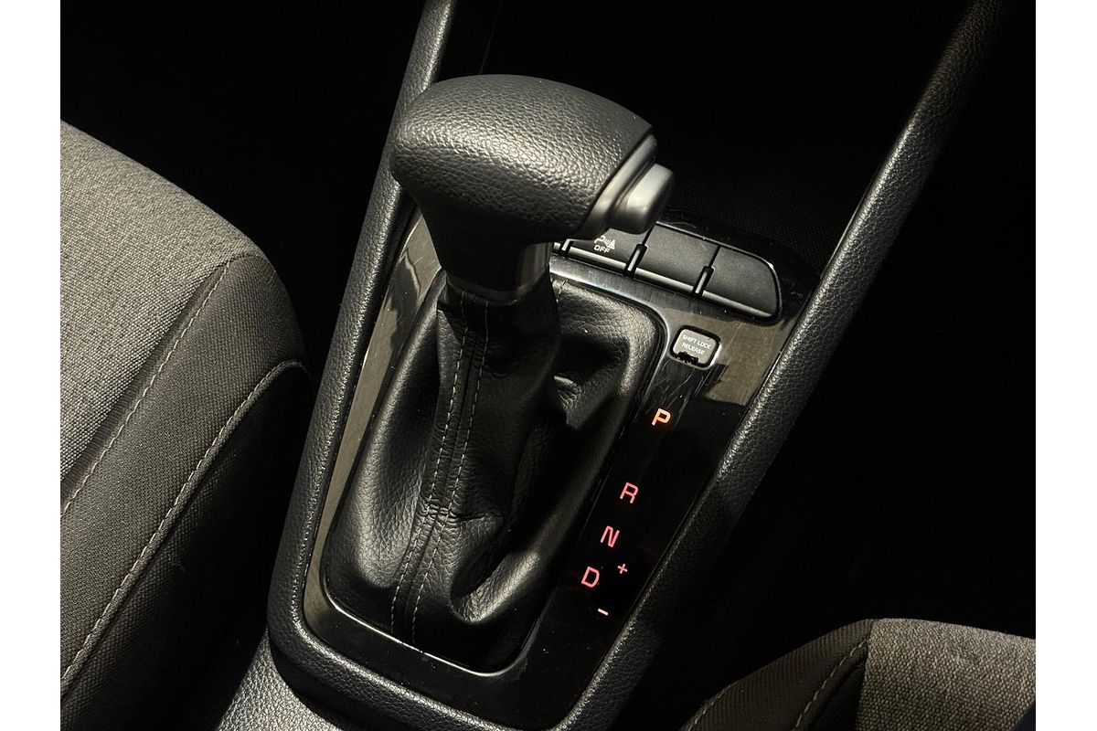 2021 Kia Stonic S YB