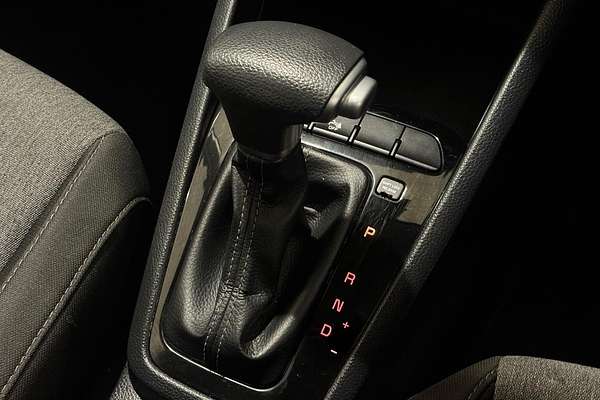 2021 Kia Stonic S YB