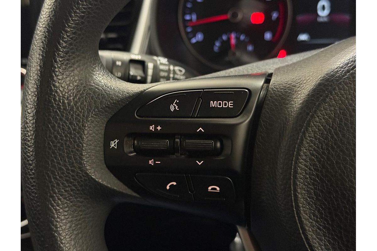 2021 Kia Stonic S YB