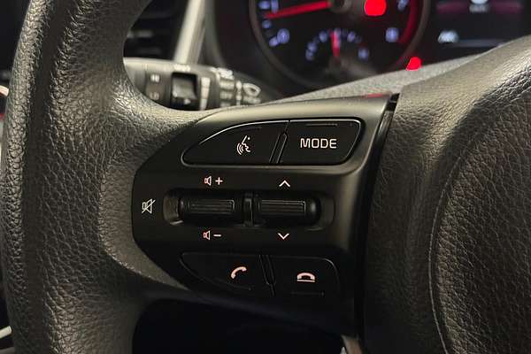 2021 Kia Stonic S YB