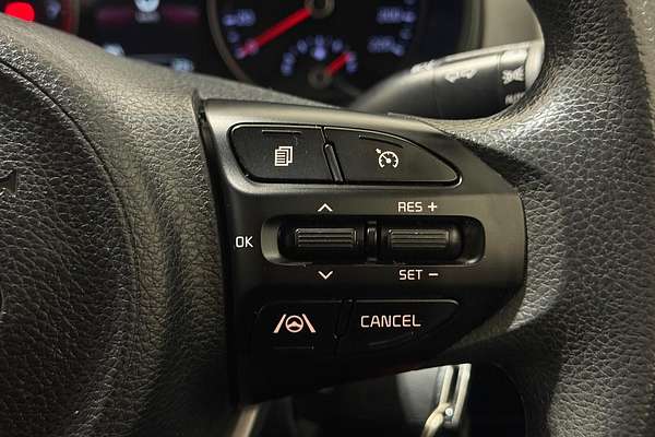 2021 Kia Stonic S YB