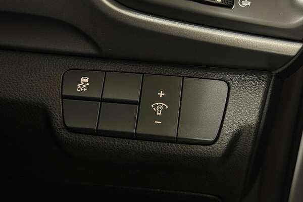 2021 Kia Stonic S YB