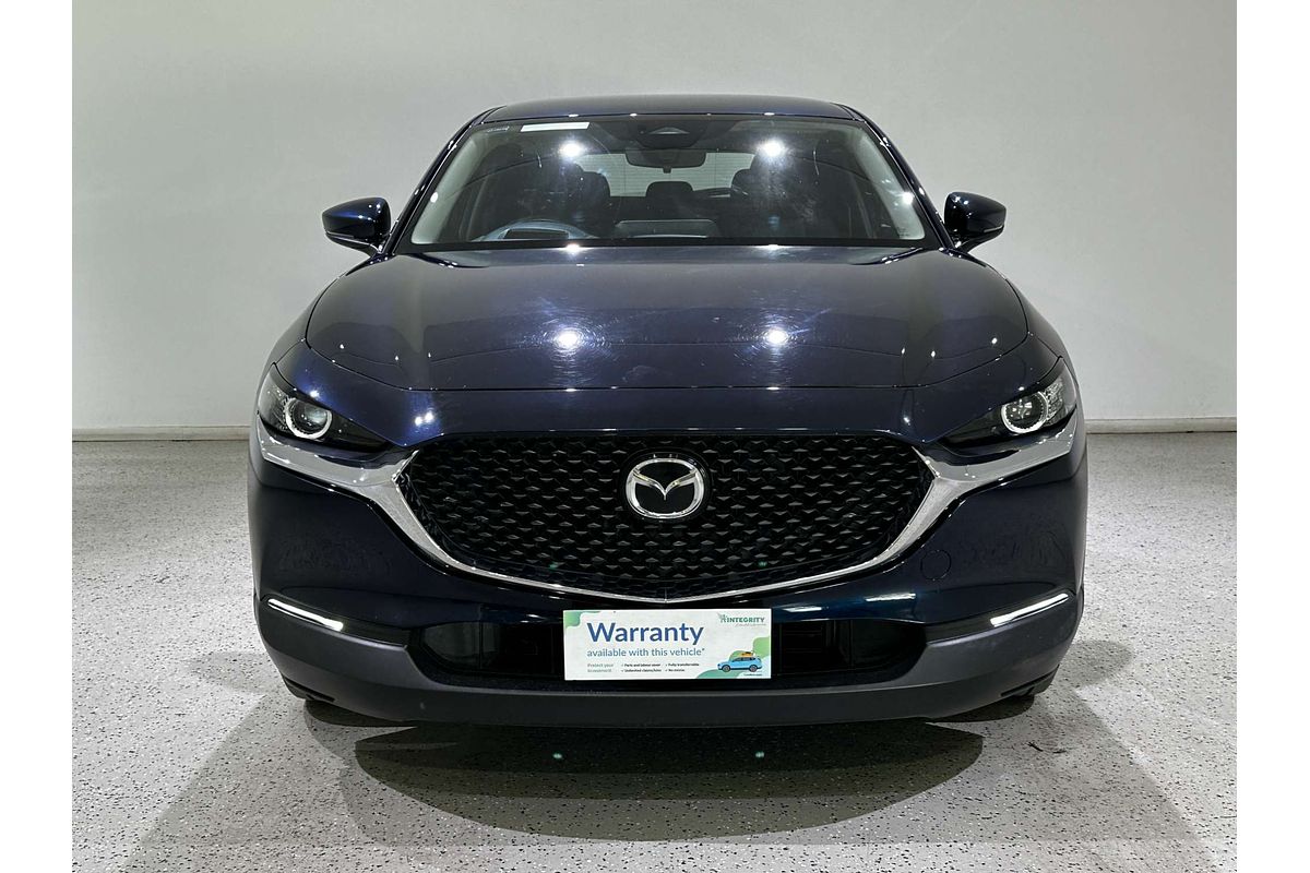 2024 Mazda CX-30 G20 Pure DM Series