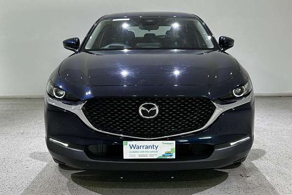 2024 Mazda CX-30 G20 Pure DM Series