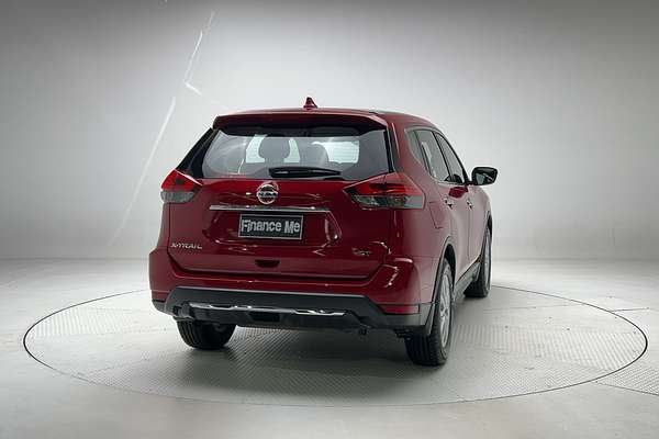 2020 Nissan X-TRAIL ST T32 Series II