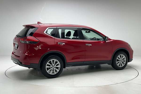 2020 Nissan X-TRAIL ST T32 Series II