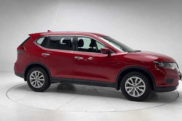 2020 Nissan X-TRAIL ST T32 Series II