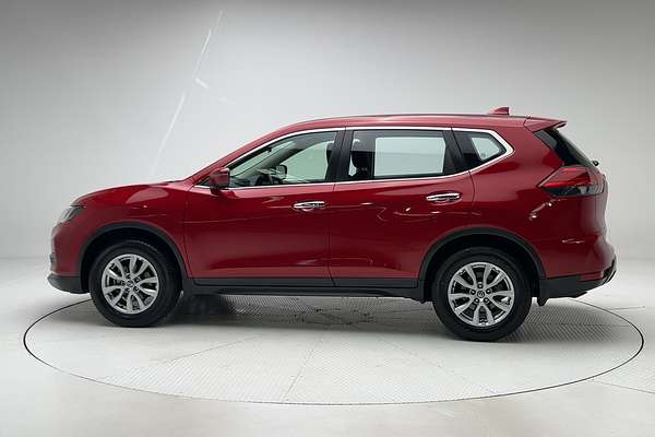 2020 Nissan X-TRAIL ST T32 Series II