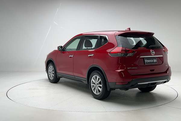 2020 Nissan X-TRAIL ST T32 Series II