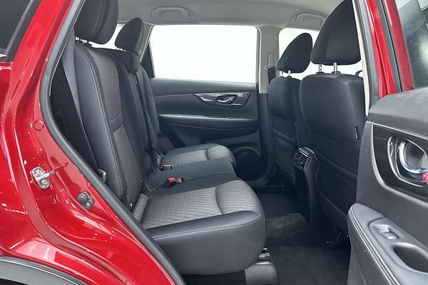 2020 Nissan X-TRAIL ST T32 Series II