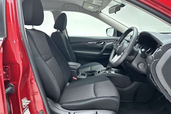 2020 Nissan X-TRAIL ST T32 Series II