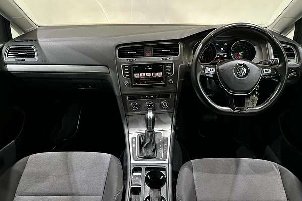 2016 Volkswagen Golf 92TSI Trendline 7