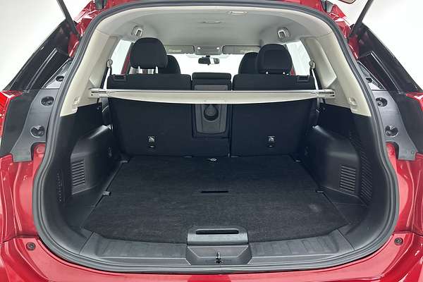 2020 Nissan X-TRAIL ST T32 Series II