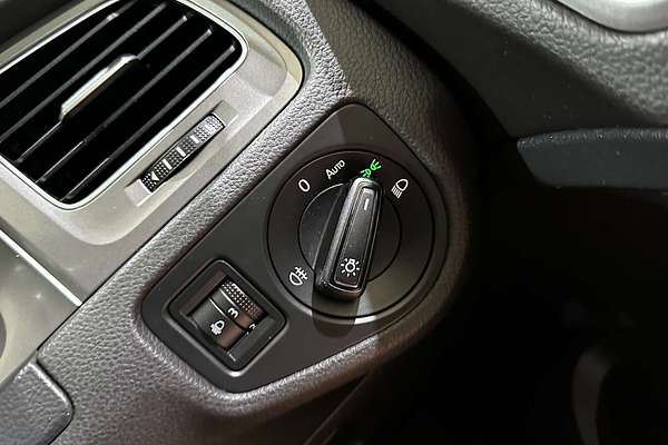 2016 Volkswagen Golf 92TSI Trendline 7