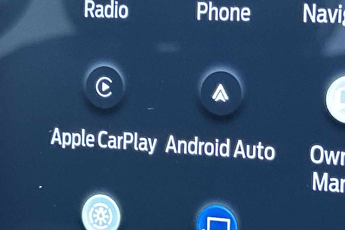 2025 Ford Ranger Wildtrak 4X4 2.0L