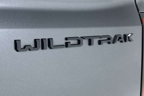 2025 Ford Ranger Wildtrak 4X4 2.0L