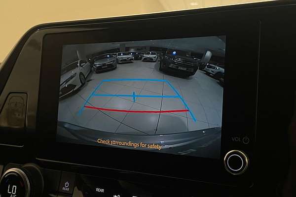 2023 Toyota Kluger GX TXUA70R