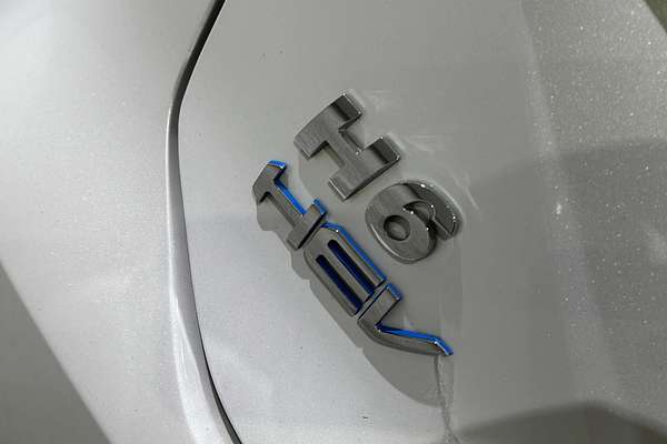 2022 GWM Haval H6 Ultra Hybrid B01