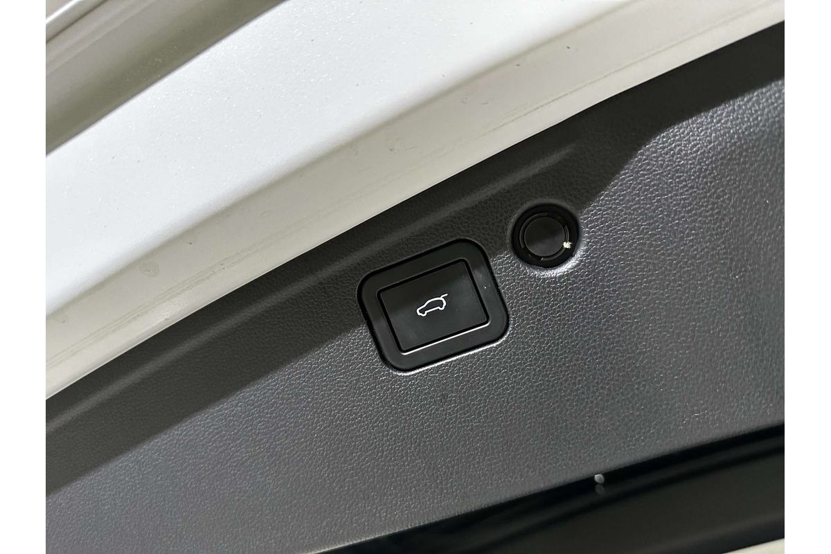 2022 GWM Haval H6 Ultra Hybrid B01