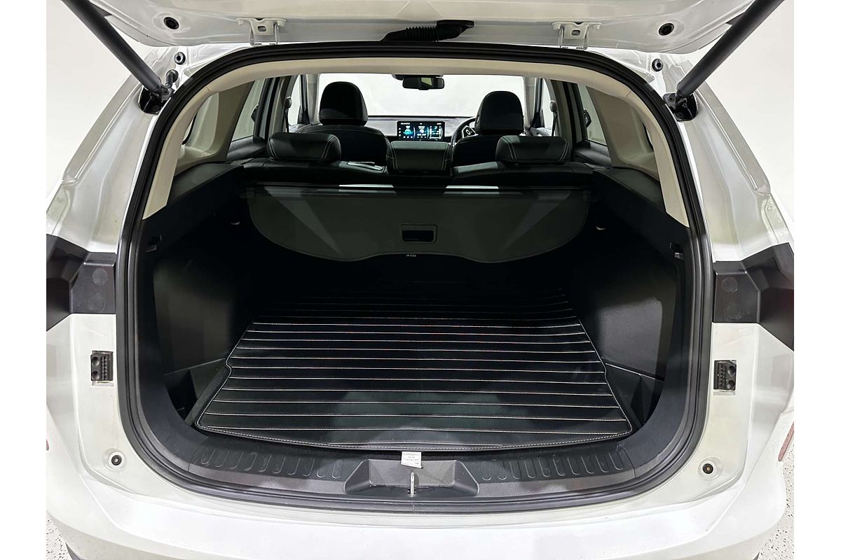 2022 GWM Haval H6 Ultra Hybrid B01