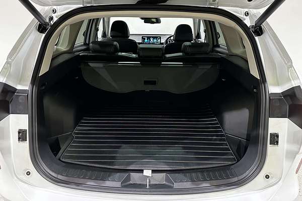 2022 GWM Haval H6 Ultra Hybrid B01