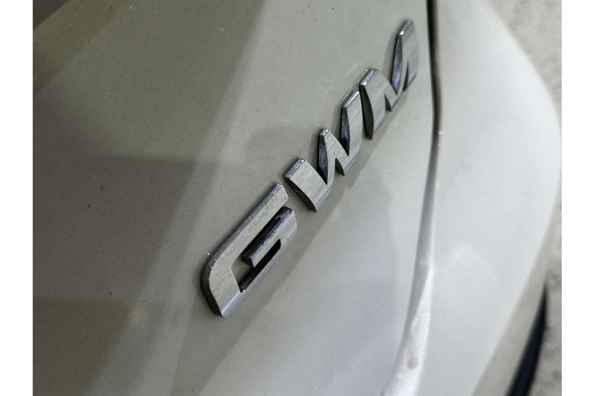 2022 GWM Haval H6 Ultra Hybrid B01